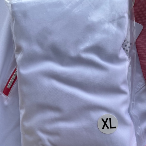 Golf dress with bike shorts (NIVO) - Picture 7 of 9